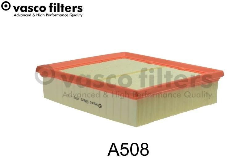 Oro filtras DAVID VASCO A508