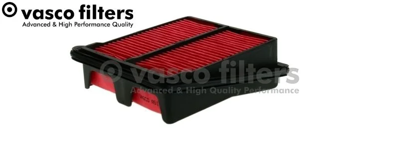 Oro filtras DAVID VASCO A513