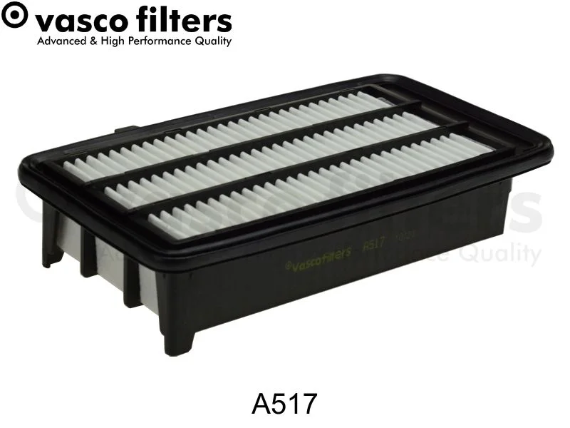 Oro filtras DAVID VASCO A517