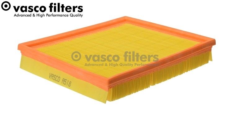 Air Filter DAVID VASCO A518