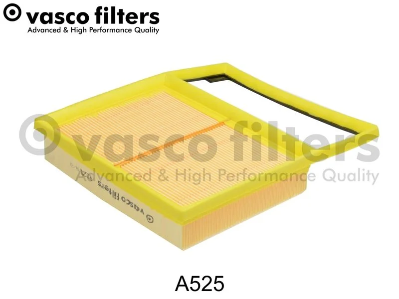 Oro filtras DAVID VASCO A525