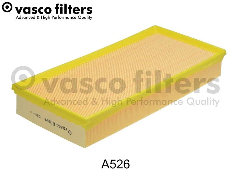 Oro filtras DAVID VASCO A526