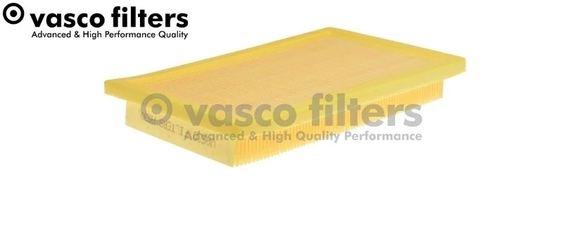 Oro filtras DAVID VASCO A530