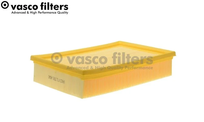 Oro filtras DAVID VASCO A540