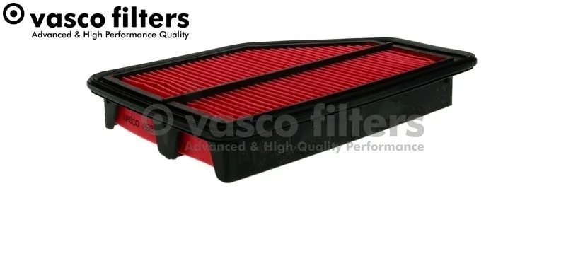 Oro filtras DAVID VASCO A587