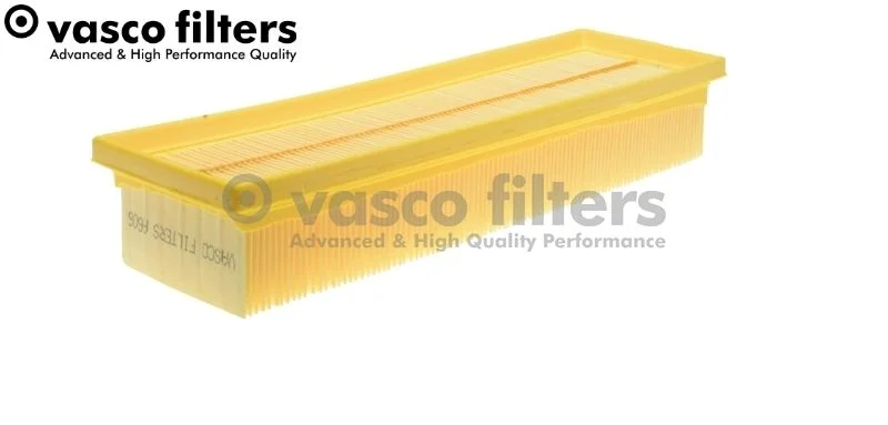 Oro filtras DAVID VASCO A606