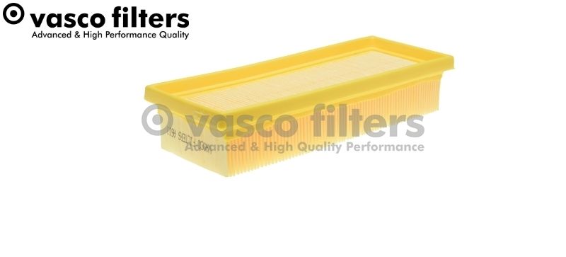 Air Filter DAVID VASCO A613