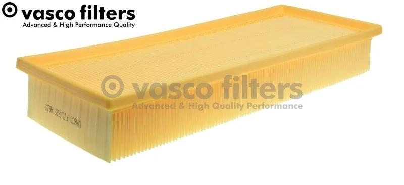 Oro filtras DAVID VASCO A615