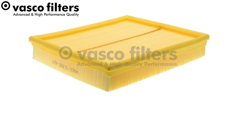 Air Filter DAVID VASCO A617