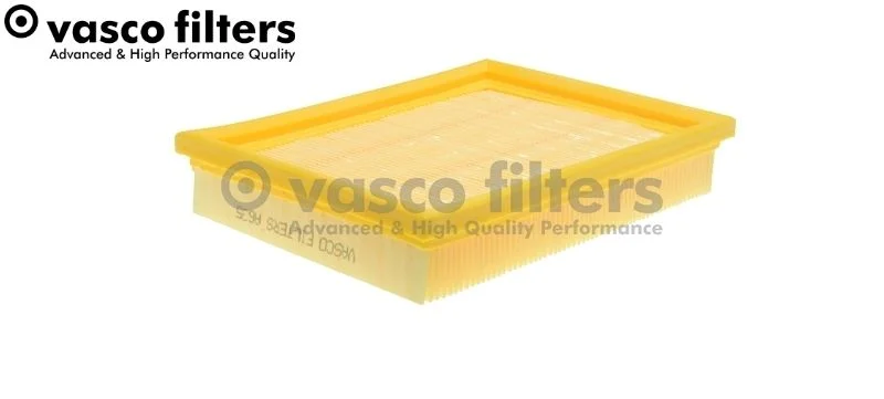 Oro filtras DAVID VASCO A635