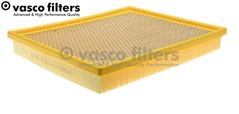 Air Filter DAVID VASCO A639