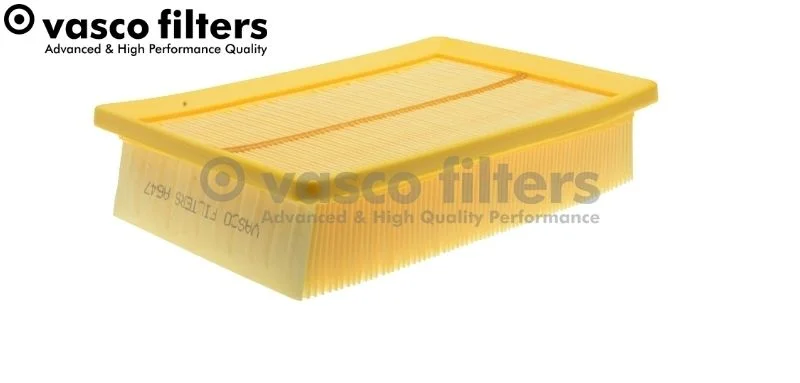 Oro filtras DAVID VASCO A647