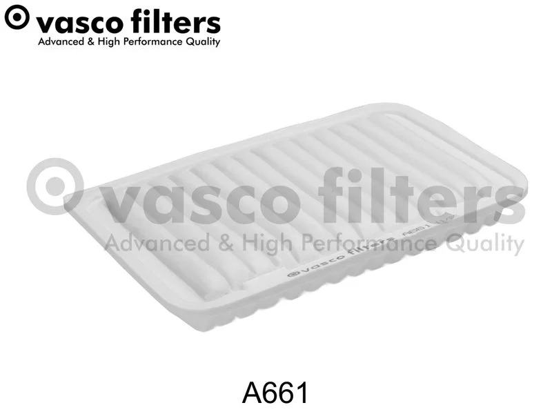 Oro filtras DAVID VASCO A661