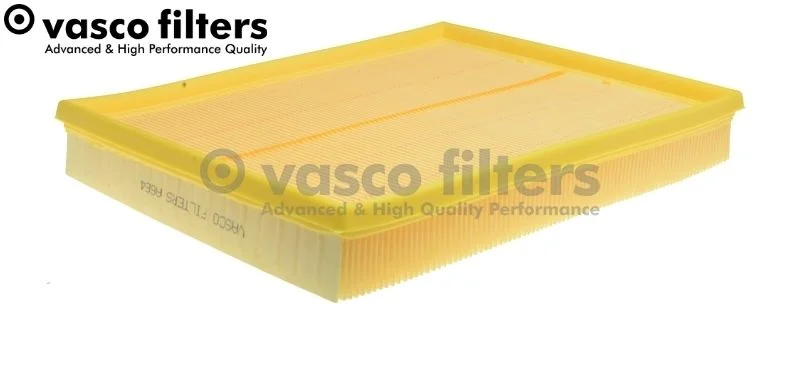 Oro filtras DAVID VASCO A664