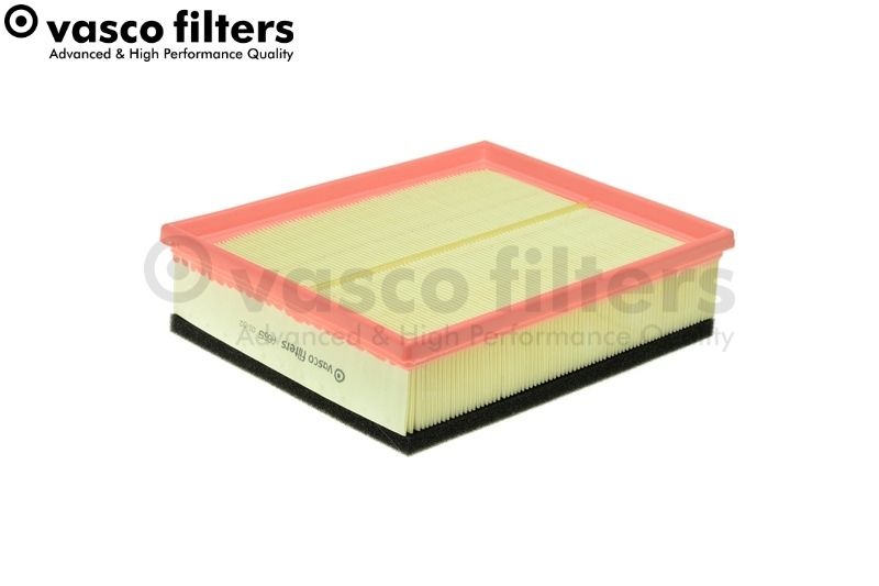 Air Filter DAVID VASCO A665