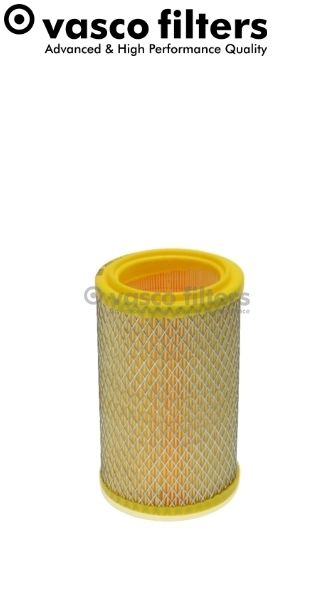 Air Filter DAVID VASCO A669