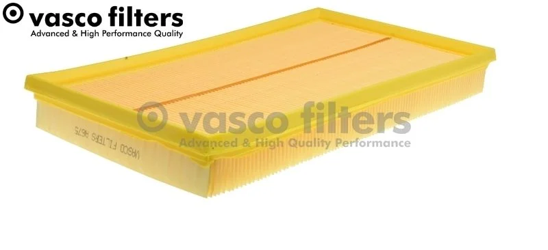 Oro filtras DAVID VASCO A675