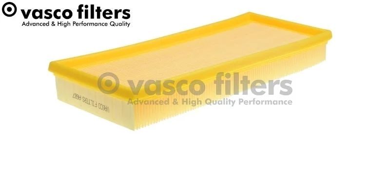 Oro filtras DAVID VASCO A687