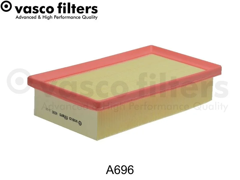 Oro filtras DAVID VASCO A696