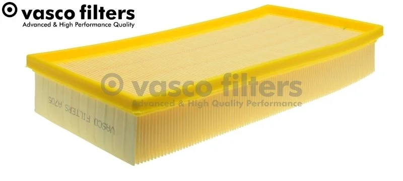 Oro filtras DAVID VASCO A705