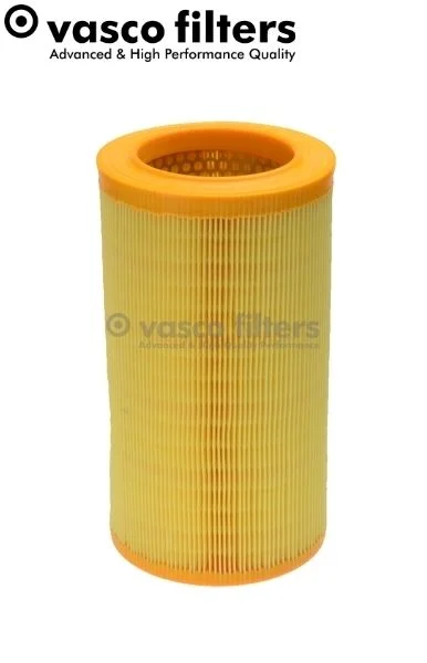 Oro filtras DAVID VASCO A706