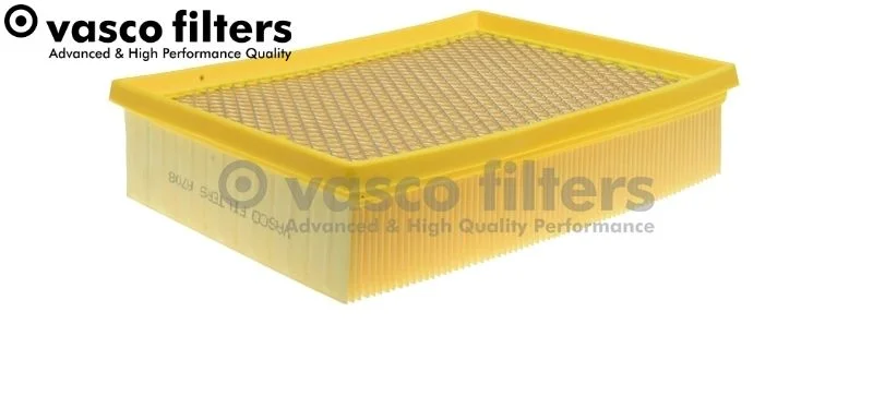 Oro filtras DAVID VASCO A708