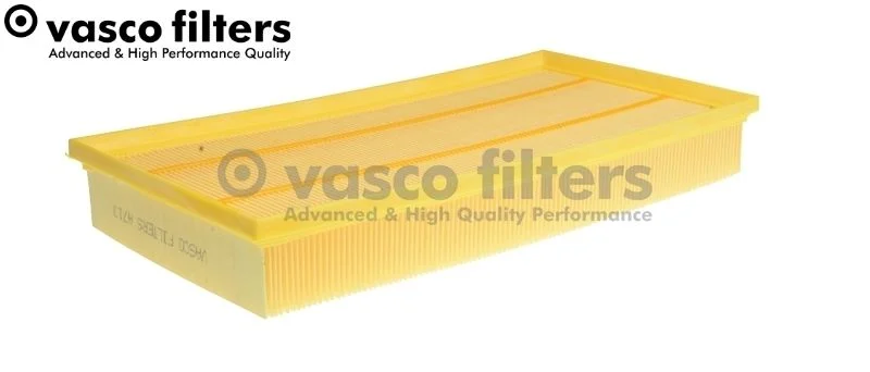 Oro filtras DAVID VASCO A713