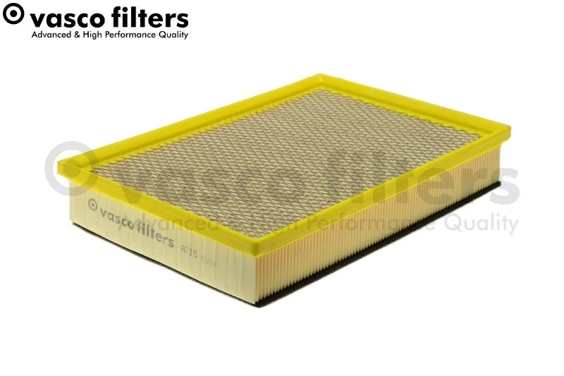 Oro filtras DAVID VASCO A715