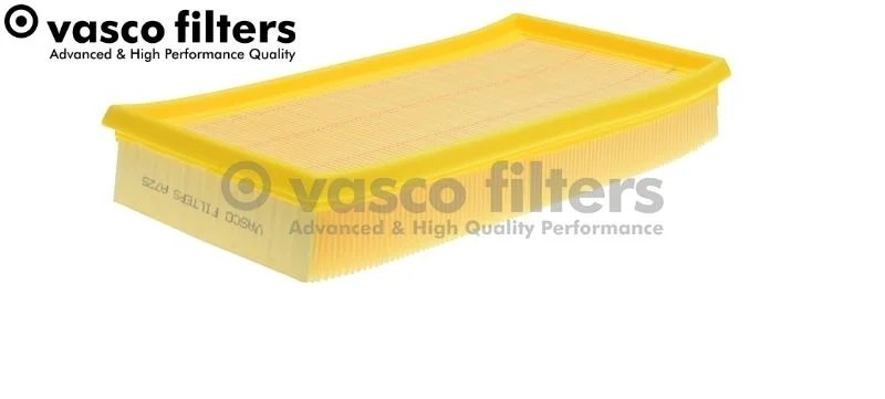 Oro filtras DAVID VASCO A725