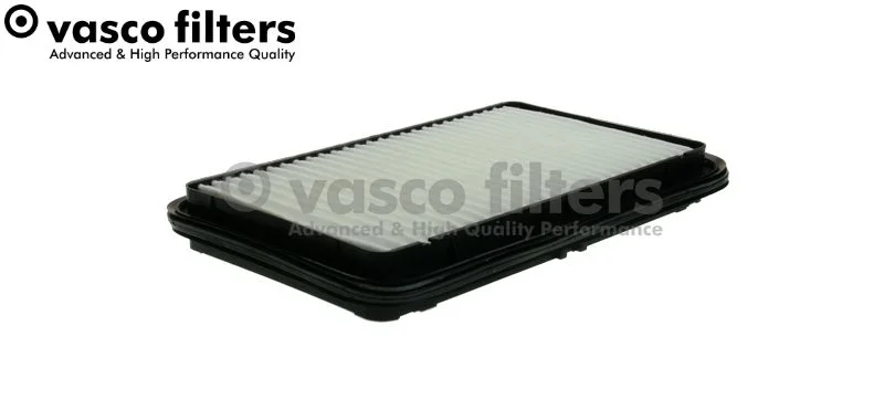 Oro filtras DAVID VASCO A728