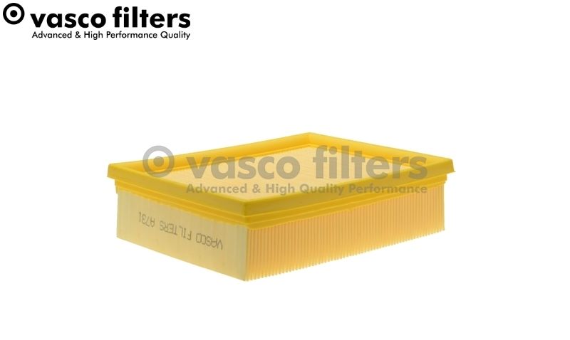 Air Filter DAVID VASCO A731