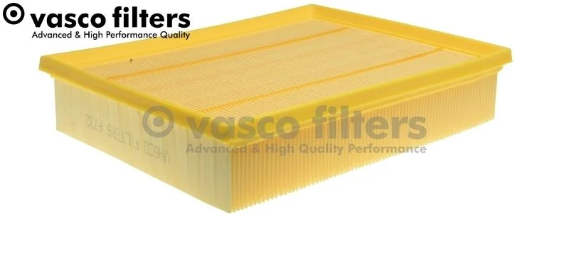 Oro filtras DAVID VASCO A732