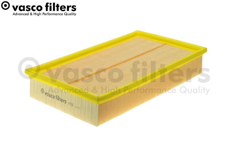 Air Filter DAVID VASCO A735