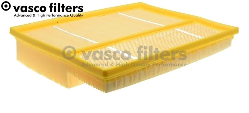 Oro filtras DAVID VASCO A751