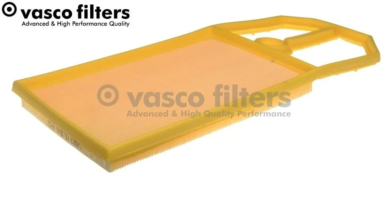 Oro filtras DAVID VASCO A752