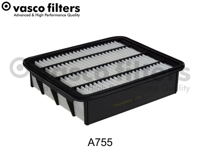 Air Filter DAVID VASCO A755