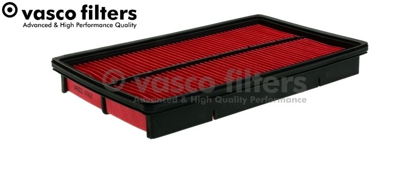 Air Filter DAVID VASCO A767