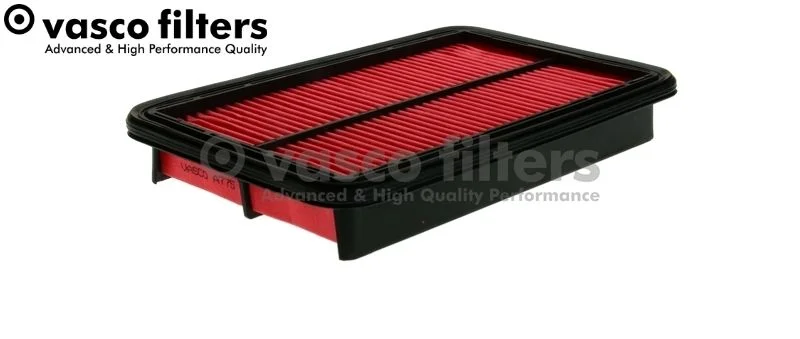 Oro filtras DAVID VASCO A775