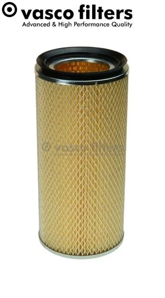 Oro filtras DAVID VASCO A782
