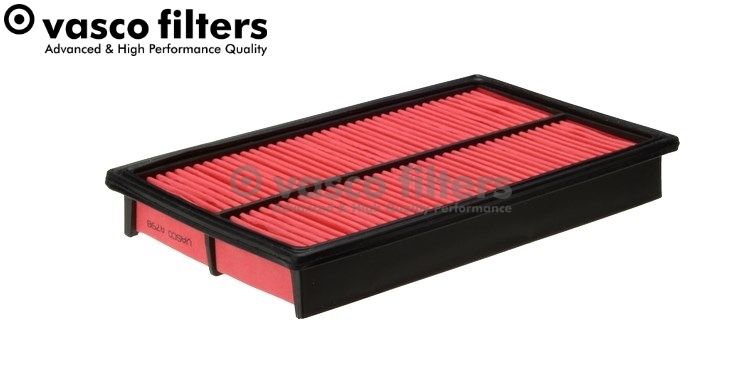 Air Filter DAVID VASCO A798