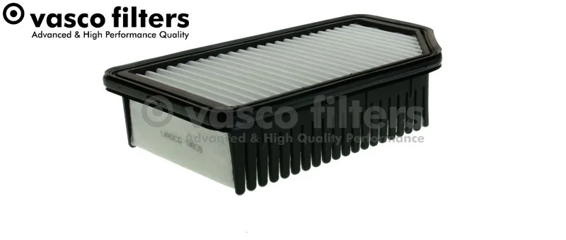 Oro filtras DAVID VASCO A803
