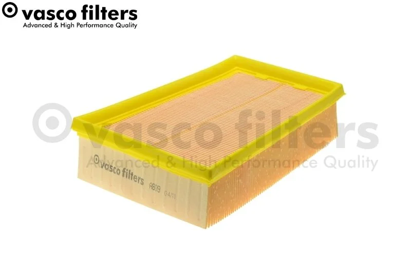 Oro filtras DAVID VASCO A809