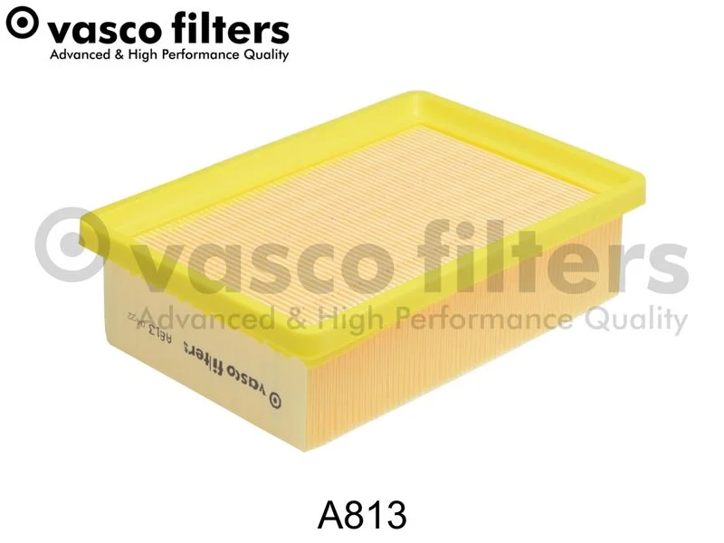 Oro filtras DAVID VASCO A813