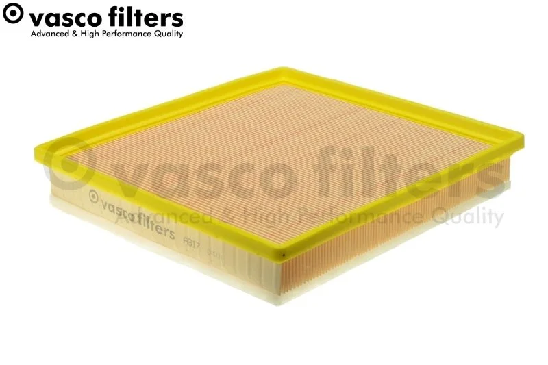 Oro filtras DAVID VASCO A817