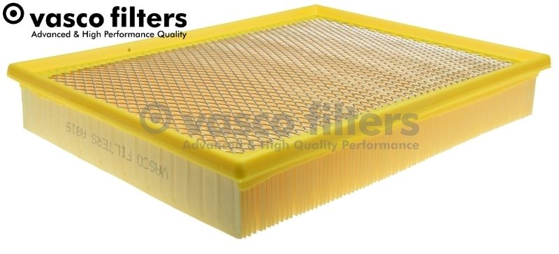 Air Filter DAVID VASCO A819