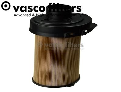 Air Filter DAVID VASCO A820