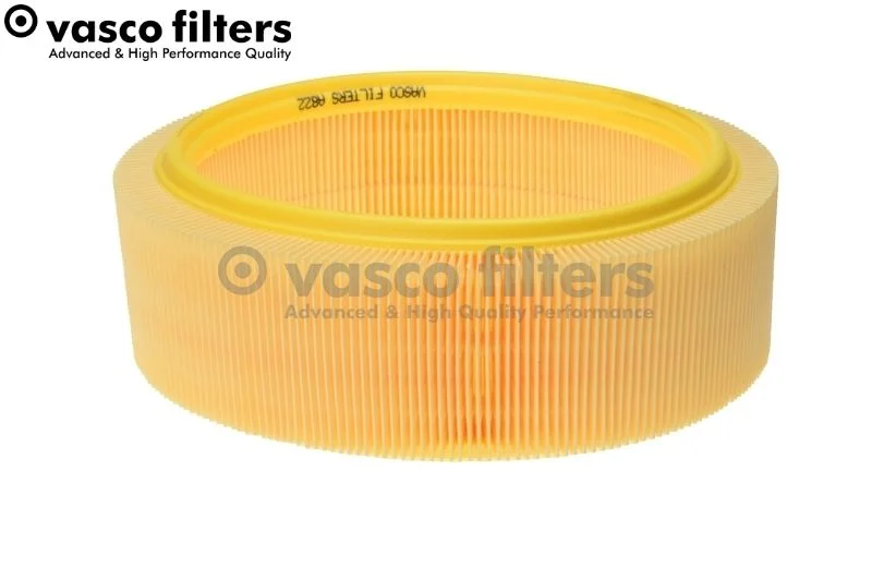 Oro filtras DAVID VASCO A822