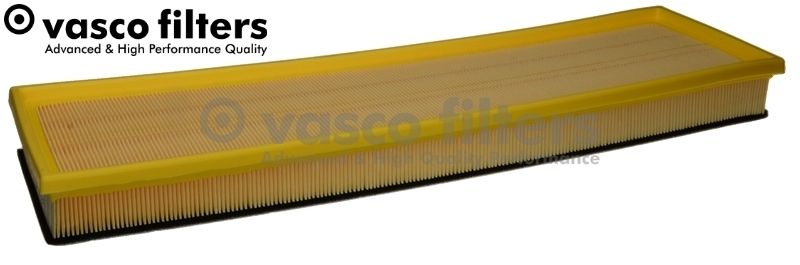 Air Filter DAVID VASCO A836