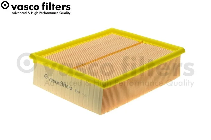 Oro filtras DAVID VASCO A840