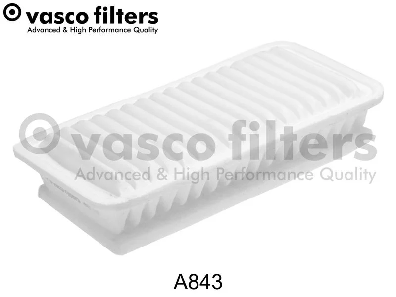Oro filtras DAVID VASCO A843